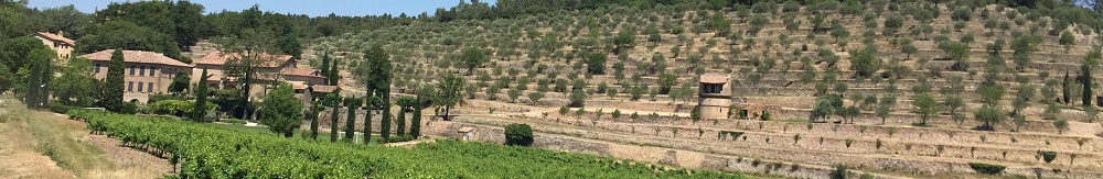 Ch&acirc;teau Miraval